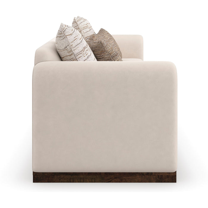 Caracole Upholstery Dimitri Sofa