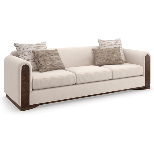 Caracole Upholstery Dimitri Sofa