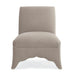 Caracole Lady Slipper Chair DSC