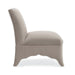 Caracole Lady Slipper Chair DSC