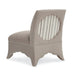 Caracole Lady Slipper Chair DSC