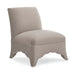 Caracole Lady Slipper Chair DSC