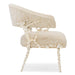 Caracole Upholstery Glimmer Of Hope Chair