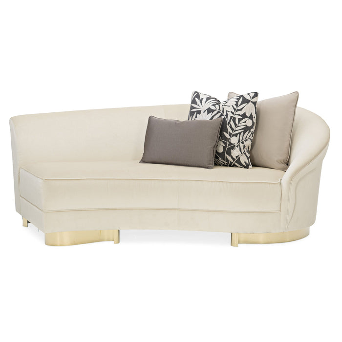 Caracole Upholstery Grand Opening Sectional