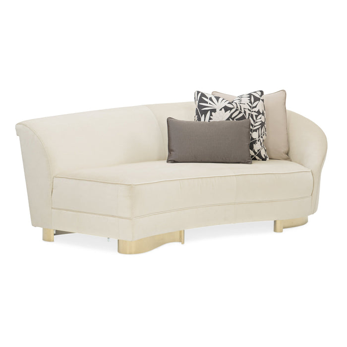 Caracole Upholstery Grand Opening Sectional