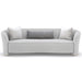 Caracole Upholstery Ahead Of The Curve Loveseat