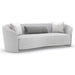 Caracole Upholstery Ahead Of The Curve Loveseat