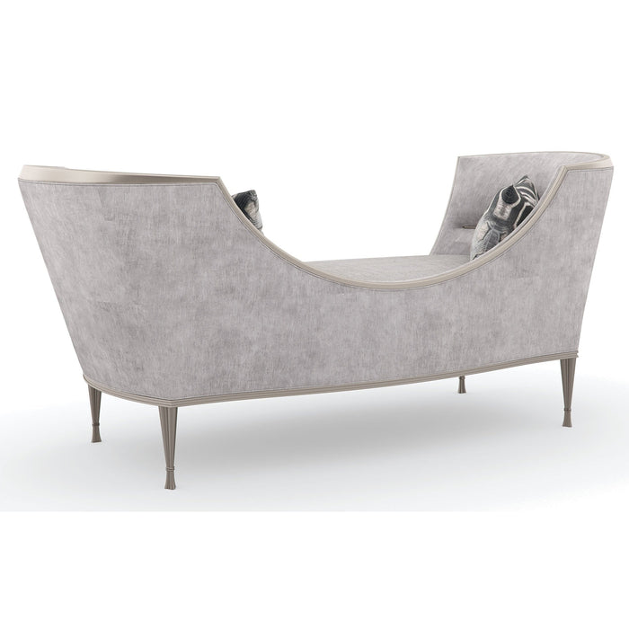 Caracole Cat Nap Chaise