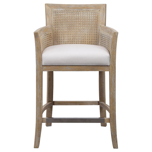 Uttermost Encore Counter Stool