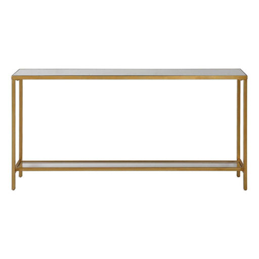 Uttermost Hayley Console Table