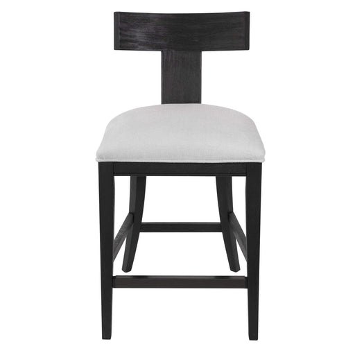 Uttermost Idris Counter Stool