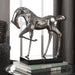 Uttermost Phoenix Horse Sculpture