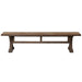 Uttermost Stratford Salvaged Wood Bench