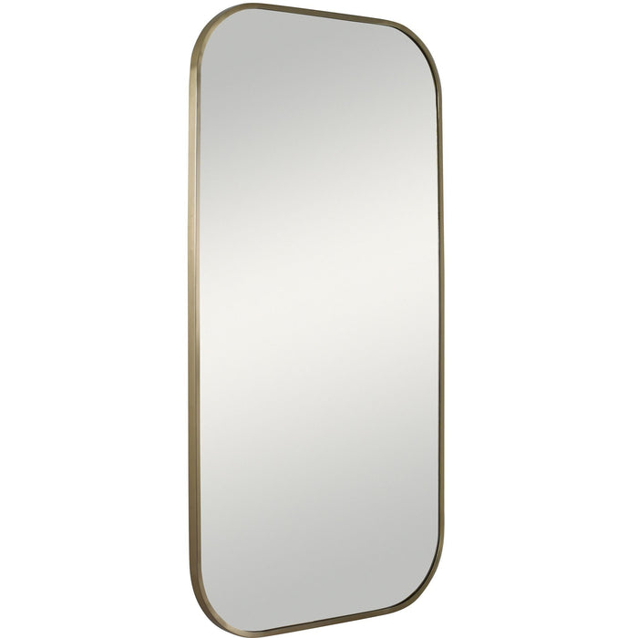 Uttermost Taft Mirror