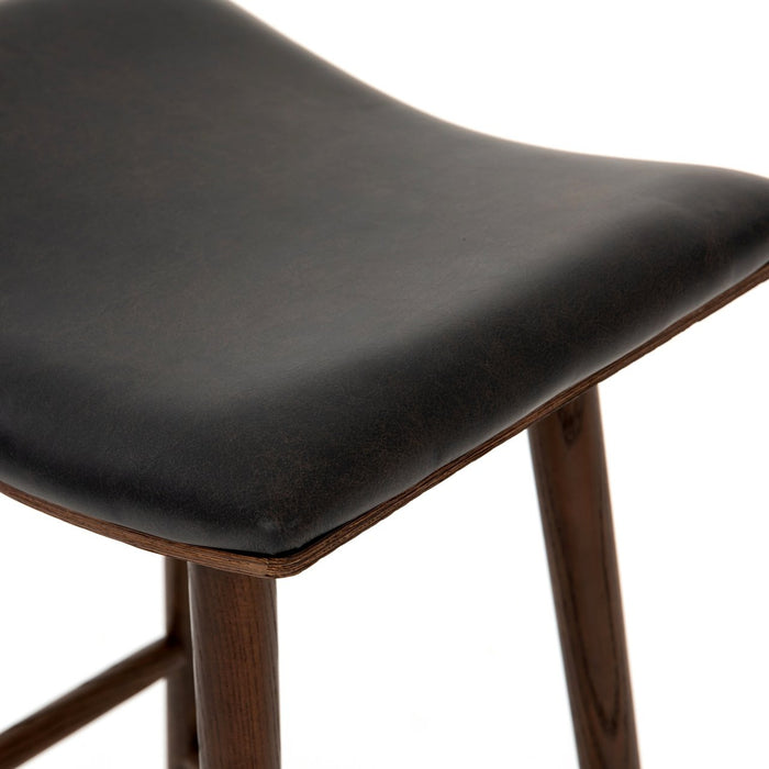 Four Hands Union Bar Stool