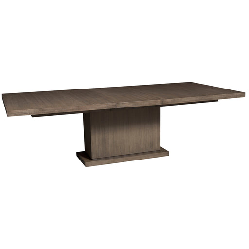 Vanguard Michael Weiss Bradford Rectangular Dining Table