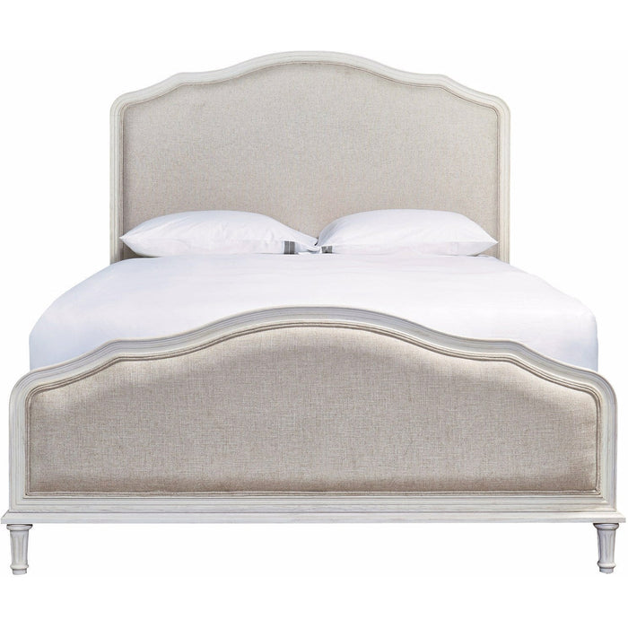 Universal Furniture Curated Amity Bed