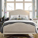 Universal Furniture Curated Amity Bed