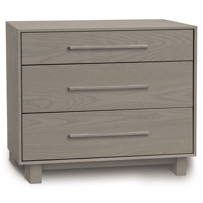 Copeland Sloane Three Drawer