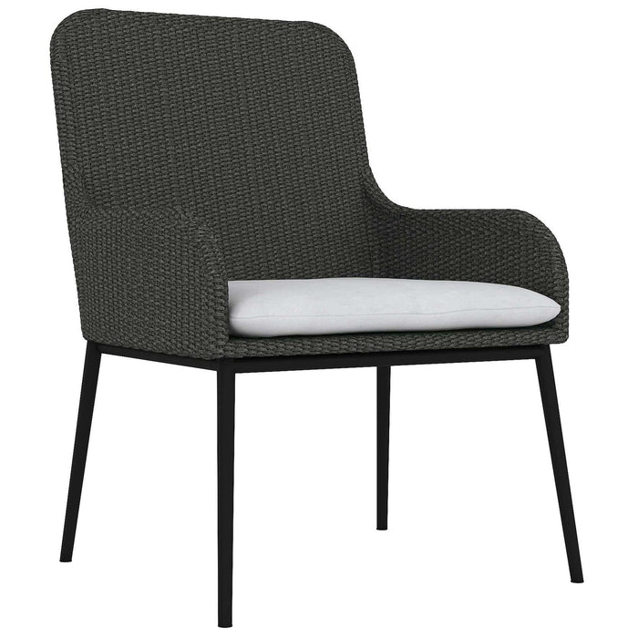 Bernhardt Exteriors Antilles Rope Arm Chair