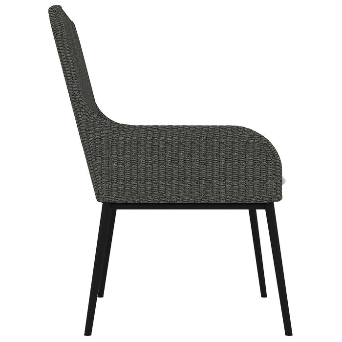 Bernhardt Exteriors Antilles Rope Arm Chair