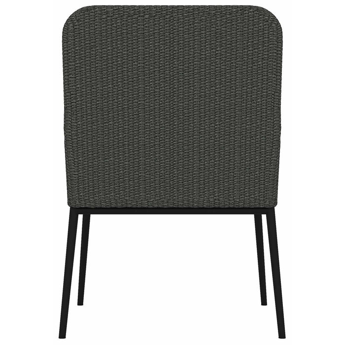 Bernhardt Exteriors Antilles Rope Arm Chair