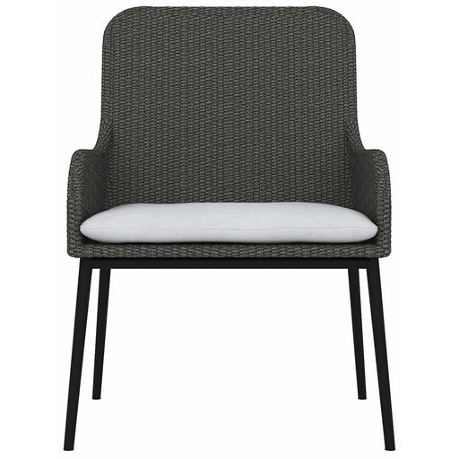 Bernhardt Exteriors Antilles Rope Arm Chair