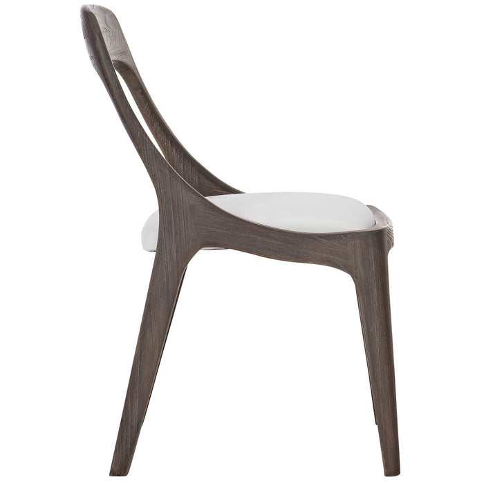 Bernhardt Exteriors Corfu Side Chair