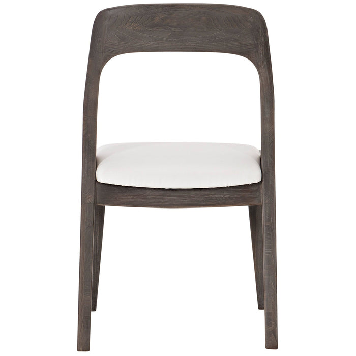 Bernhardt Exteriors Corfu Side Chair