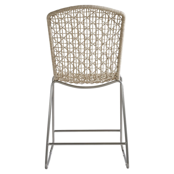 Bernhardt Exteriors Carmel Counter Stool