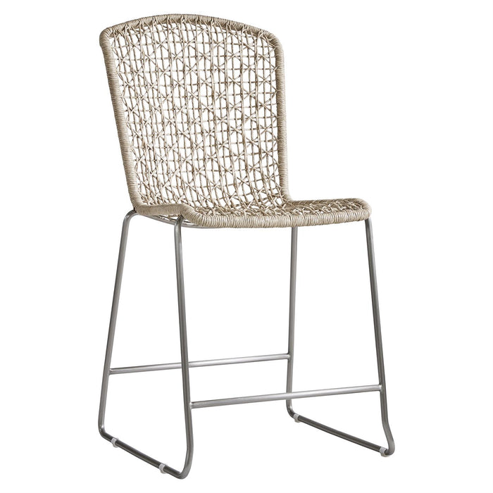 Bernhardt Exteriors Carmel Counter Stool