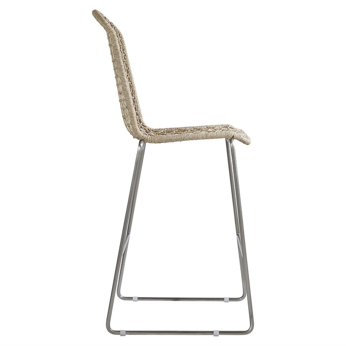 Bernhardt Exteriors Carmel Bar Stool