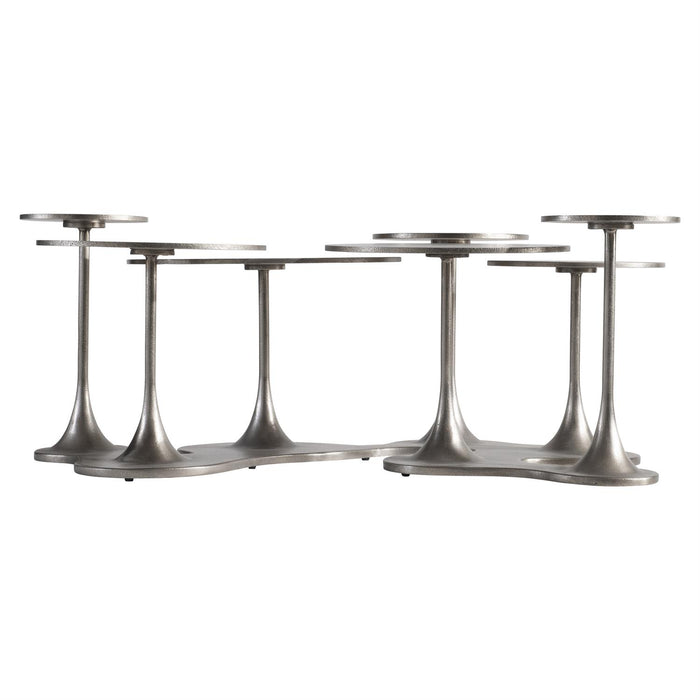 Bernhardt Exteriors Cerchi Cocktail Table