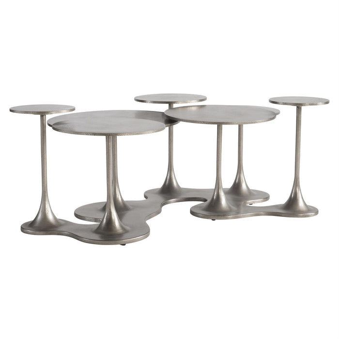 Bernhardt Exteriors Cerchi Cocktail Table