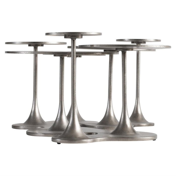 Bernhardt Exteriors Cerchi Cocktail Table