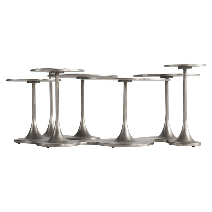 Bernhardt Exteriors Cerchi Cocktail Table