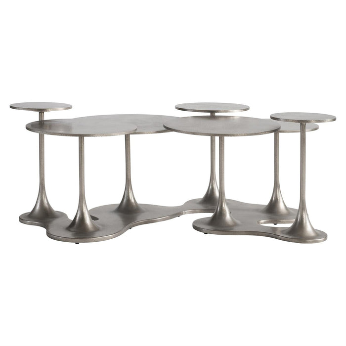 Bernhardt Exteriors Cerchi Cocktail Table