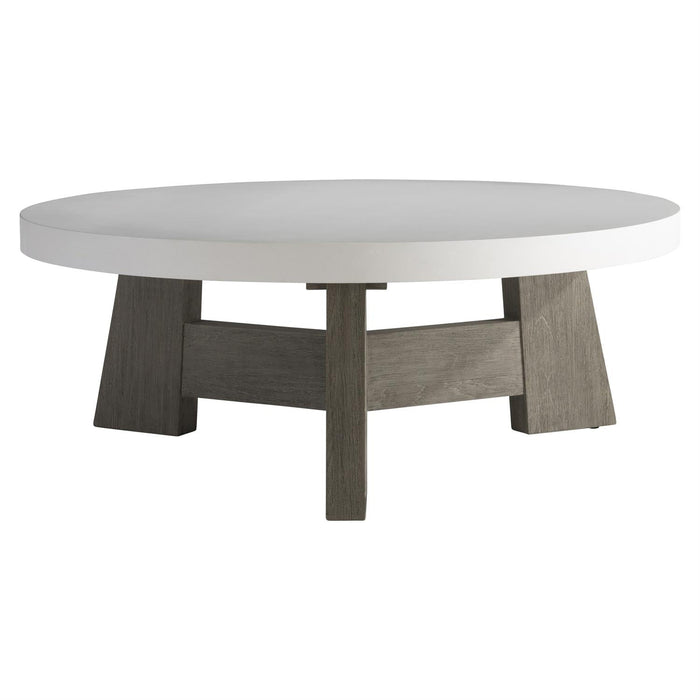 Bernhardt Exteriors Rochelle Cocktail Table