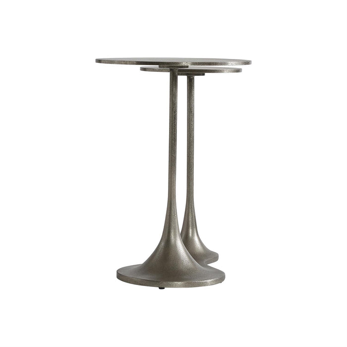 Bernhardt Exteriors Cerchi Accent Table