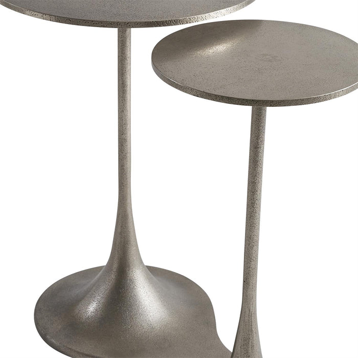 Bernhardt Exteriors Cerchi Accent Table