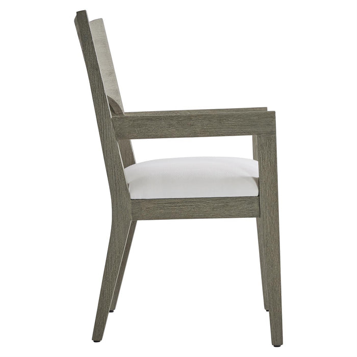 Bernhardt Exteriors Calais Side Chair