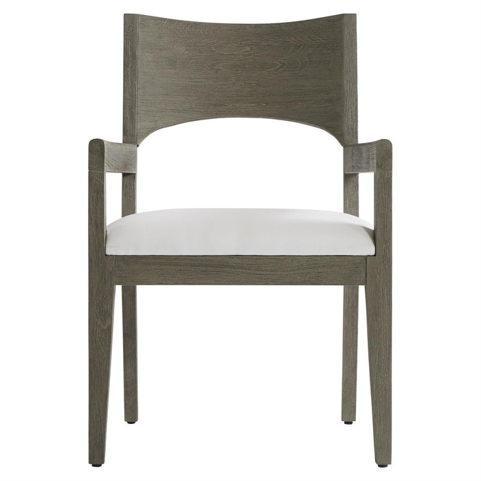 Bernhardt Exteriors Calais Side Chair