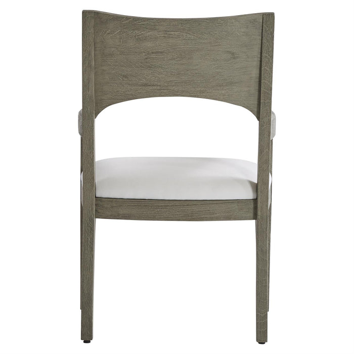 Bernhardt Exteriors Calais Side Chair