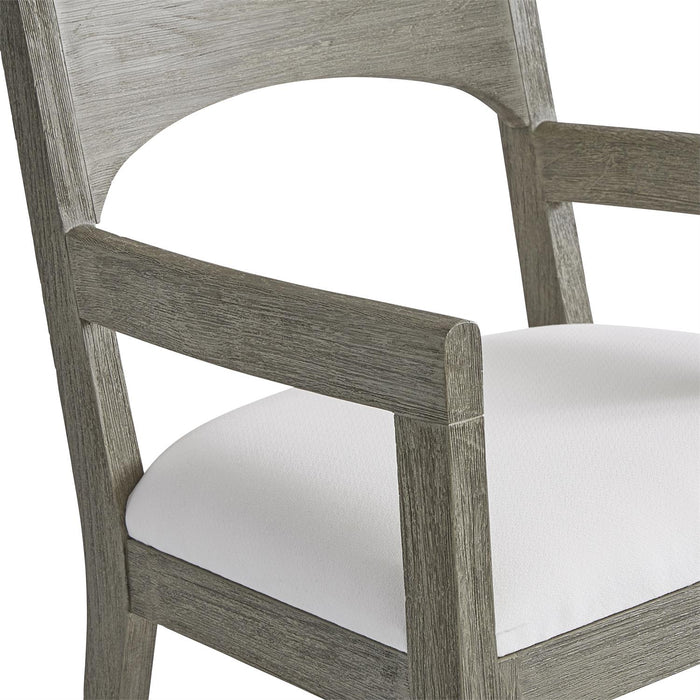 Bernhardt Exteriors Calais Side Chair