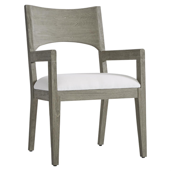 Bernhardt Exteriors Calais Arm Chair