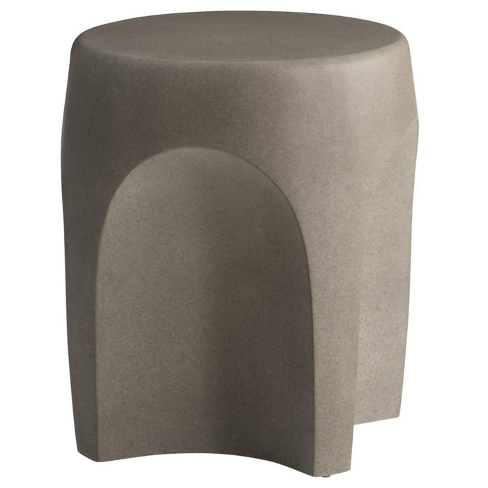 Bernhardt Exteriors Medano Outdoor Side Table