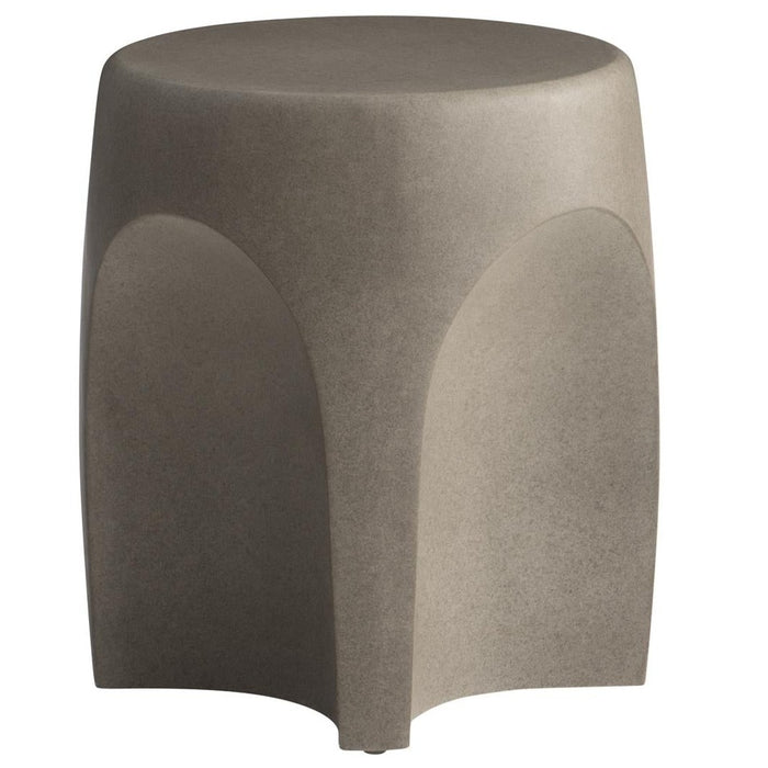 Bernhardt Exteriors Medano Outdoor Side Table