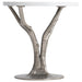 Bernhardt Exteriors Cyprus Outdoor Side Table