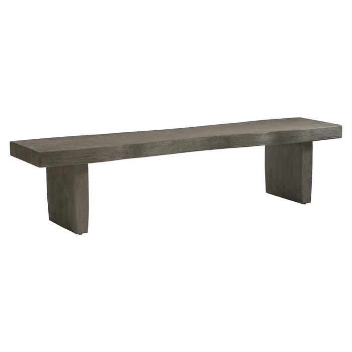 Bernhardt Exteriors Kona Outdoor Bench