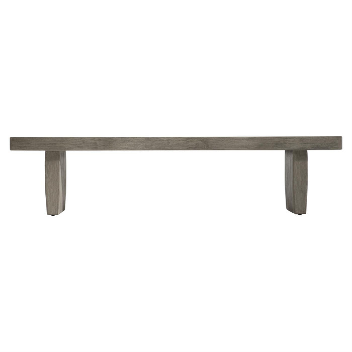 Bernhardt Exteriors Kona Outdoor Bench